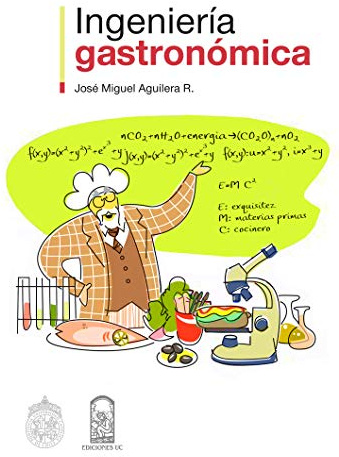 Ingeniería gastronómica