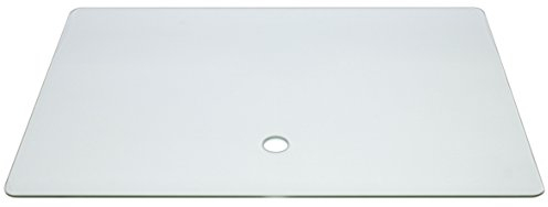 Dennerle Abdeckscheibe Nano Tank 55 Liter - 43 x 34 cm