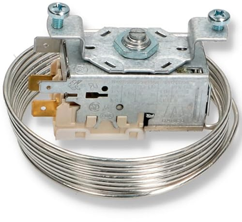 REPORSHOP - Termostato Congelador Atea A01-0758 Bulbo 2000mm Standard