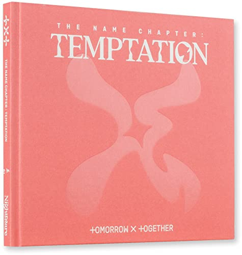 The Name Chapter: Temptation (Nightmare Version)