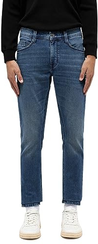 Stil Oregon Slim K, Medelblå 683, 44W x 32L