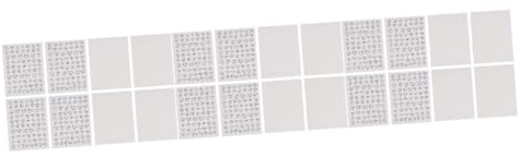 Healeved 24blätter Herzförmige Nagelaufkleber Für Nail Art Selbstklebende Nail Decals Für Hochzeiten Valentinstag Geburtstagsfeiern Einfach Anzuwenden Elegant Für Frauen