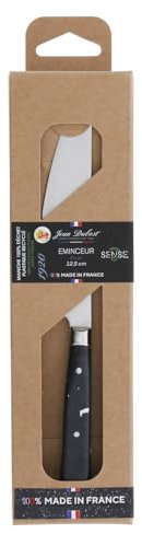Jean Dubost - Couteau éminceur 12 cm