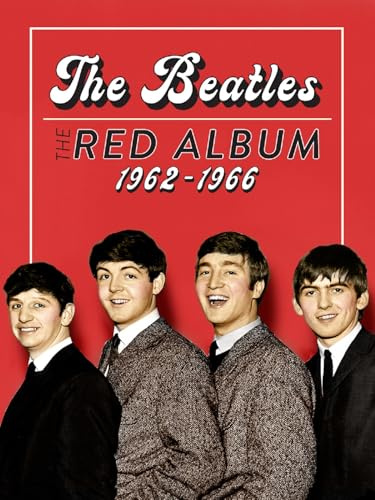The Beatles: Red Album