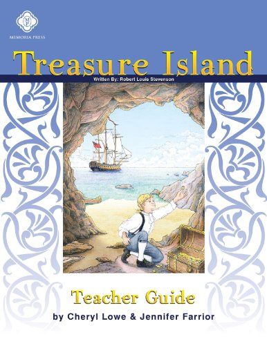 Treasure Island, Teacher Guide