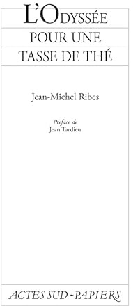 L'odyssée pour une tasse de thé