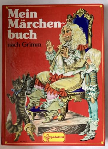 Mein Märchenbuch
