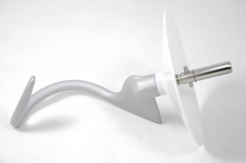 Kenwood Chef aluminium dough hook - WVE.711981
