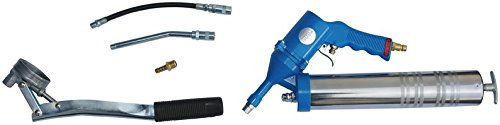 Güde Druckluft-Fettpressen-Set # 40053