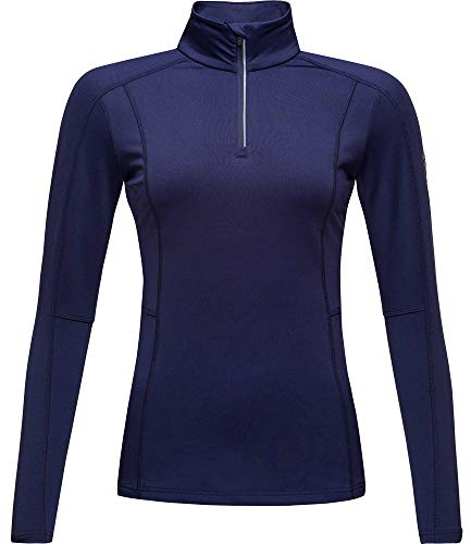 Rossignol Damen Classique 1/2 Zip Innenfutter