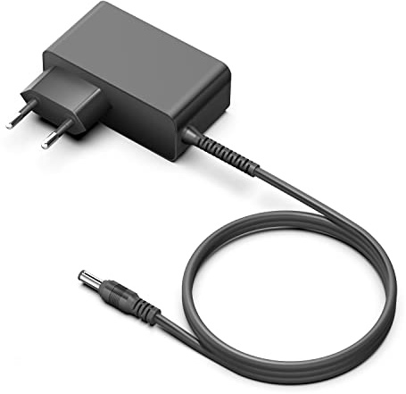 Alimentatore da 19 V per Monitor Gaming KOORUI 27E6 27E6QC Philips 243V7QDSB 276E8VJSB