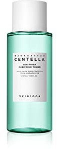 SKIN1004 Madagascar Centella Tea-Trica Purifying Toner (Antiakne)