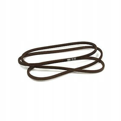 Courroie 4L1130 12,7X8X2870mm 583036701 532170140 pour tracteur