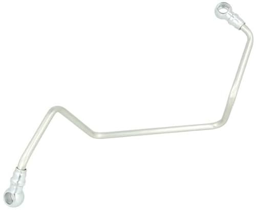 VOLVO C30 S40 V50 v70 S80 Turbolader Ölleitung 1.6D 31259242