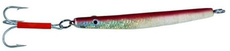 Sølvkroken Svenskepilk 40B Holographic 350 g Jigger Pilker Norvège Pilker (H/GO/R)