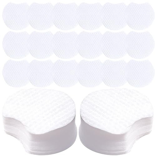 Dischetti Di Cotone Da 1200 Pezzi Per La Rimozione Del Trucco Salviette Struccanti Per Il Viso Salviette Riutilizzabili Per Il Viso Per Donne Struccanti Tessuto Tessuto