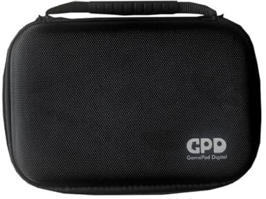 Storage bag Updated Version GPD Protection Case Bag For GPD WIN MINI 7 Inch Mini Laptop Gaming PC (large)