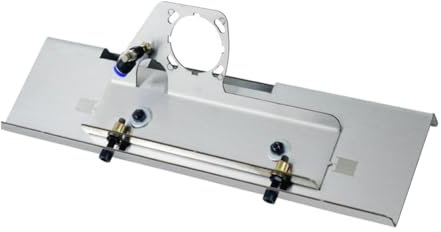 Osmond Tiling 45 Degree Angle Cutting Tool Ceramic Tile Cutter Seat Chamfer for Stone Building Tool Corner Cutting