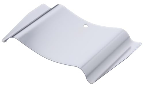 foto-kontor Türfallengleiter Dietrich 15 mm Türfallen Öffnungswerkzeug Profi Edelstahl Fallengleiter Schlüsseldienst Türfallenöffner Fallendraht Türöffnungswerkzeug Lockpicking Card