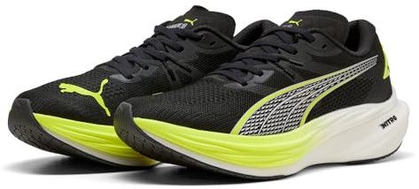 PUMA Deviate Nitro 3 Running Shoes EU 41