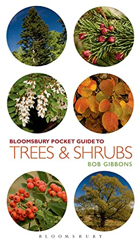 Pocket Guide to Trees and Shrubs