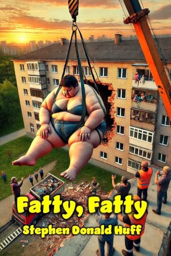 Fatty, Fatty: Violence Redeeming: Collected Short Stories 2009 - 2011 (Of Pranksters, Eight: A Tapestry of Twisted Threads in Folio)