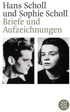 Briefe und Aufzeichnungen