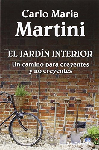 Jardin Interior: Un camino para creyentes y no creyentes: 344 (El Pozo de Siquén)