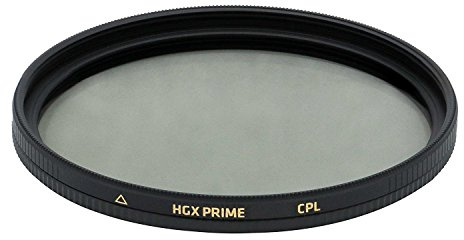 ProMaster Digital HGX Prime Filtre polarisant 77 mm