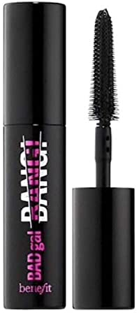 Benefit Badgal Bang Mascara Travel Size 3g