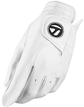 TaylorMade TP golfhandskar, vit, medium