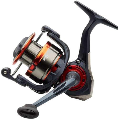 Savage Gear Angelrolle SG2