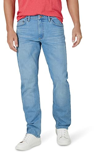 Athletic Fit Stretch Jean