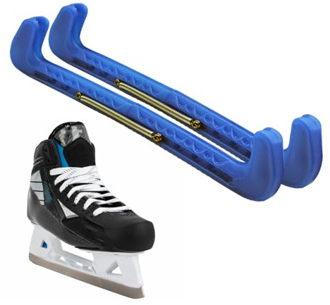 Schlittschuhschoner Eiskunstlauf,Eiskunstlaufschoner | Hochfeste Eiskunstlauf-Schutzvorrichtungen. Eislauf-Schutzvorrichtungen,Eiskunstlauf-Abdeckungen, robuster Schlittschuh-Schutz für Eiskunstlauf-H