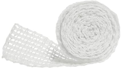 Mobestech Cuerda De Cerdo Barbacoa Salsa De Cocina De Algodón para Carne De Tejida para Cocinar Carne para Asar Pollo y Salchichas Exteriores