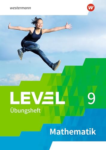 Level Übungshefte Mathematik: Übungsheft 9