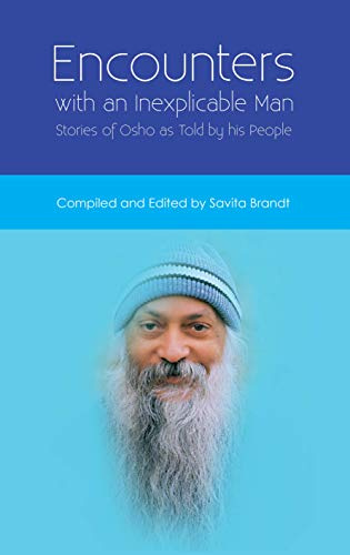 Encounter with an Inexplicable Man