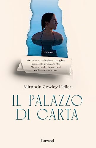 Il palazzo di carta (Elefanti big)