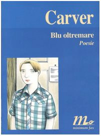 Blu oltremare. Testo inglese a fronte