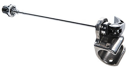 Chariot Thule Axle Mount ezHitch™ Achskupplung inkl. Schnellspanner