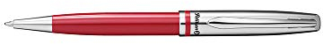 Pelikan 807111 Kugelschreiber Jazz Classic, rot