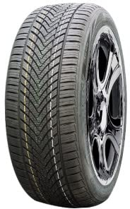 ROTALLA - 205/55 R17 TL 95W SETULA 4 SEASON RA03 XL M+S 3PMSF - Ganzjahresreifen