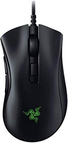 Ratón Gaming Razer DeathAdder V2 Mini Negro 8500 dpi