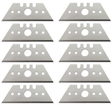 Trapezklinge martor 610.70 für Rigips VARIO Kantenhobel 10 Stück/Paket