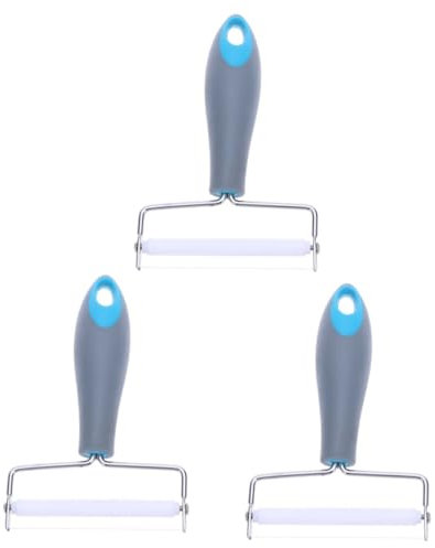 HEMOTON 3 Pièces Coupe-beurre De Cuisine Trancheuse à Pain Coupe-beurre Réglable Coupe-beurre Pâtissier Grattoir à Lame De Rasoir Verrou à Bouton-poussoir Suédois Fromage Multifonction