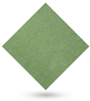 Hiseng Teppichfliesen Selbstklebend 30x30cm, Teppichfliesen Selbstliegend Rutschfeste Strapazierfähig Teppich Bodenbelag für Büro Wohnzimmer Schlafzimmer (20 pieces,Hellgrün)