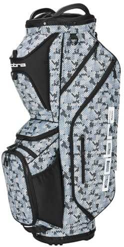 Cobra Ultraleichte Pro Cart-Tasche