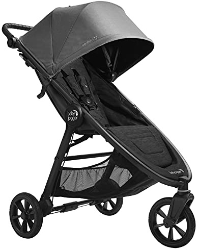 Baby Jogger City Mini GT2 Stone Grey