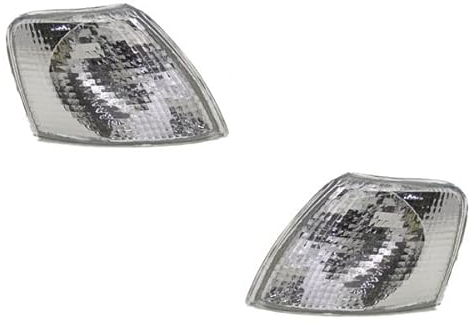 Johns, passend für VW Passat Blinkleuchte 97 (3B) 08/96-10/00 vorne Set links & rechts