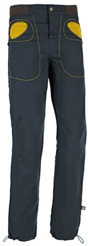 E9 B Rondo Story Kletterhose Kinder blau